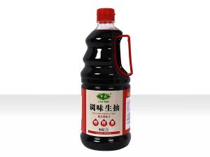 調(diào)味生抽1.9L